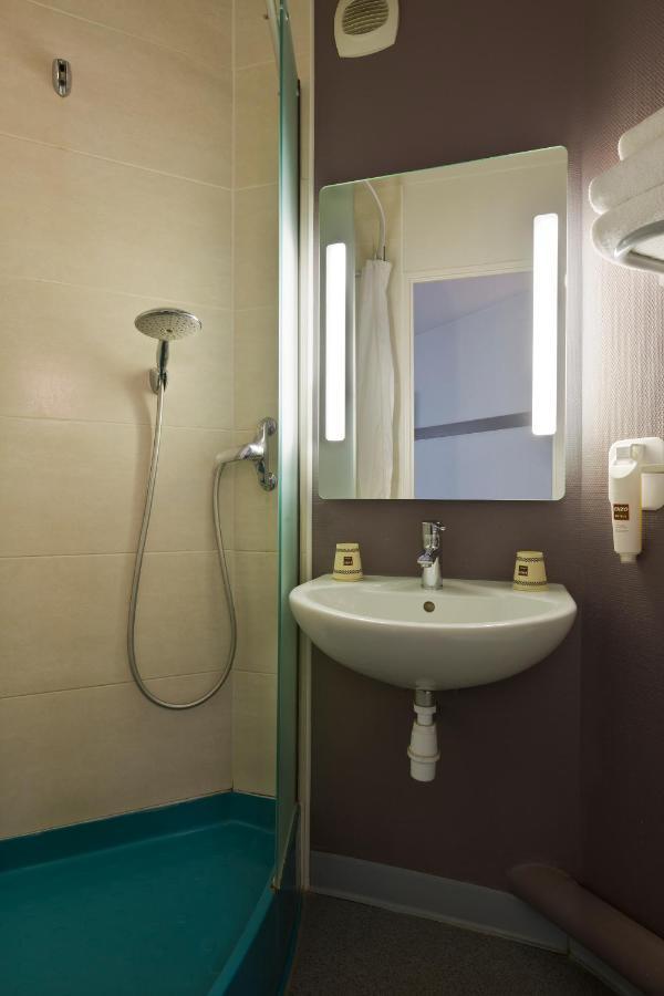 Enzo Hotels Nancy Frouard By Kyriad Direct Exterior photo